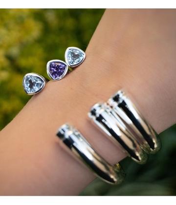 It's All About Aquamarine | South African Jewellery
