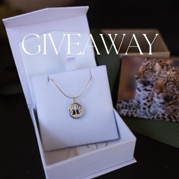 Africa Inspired Giveaway | Two Other Brands You Need to Know