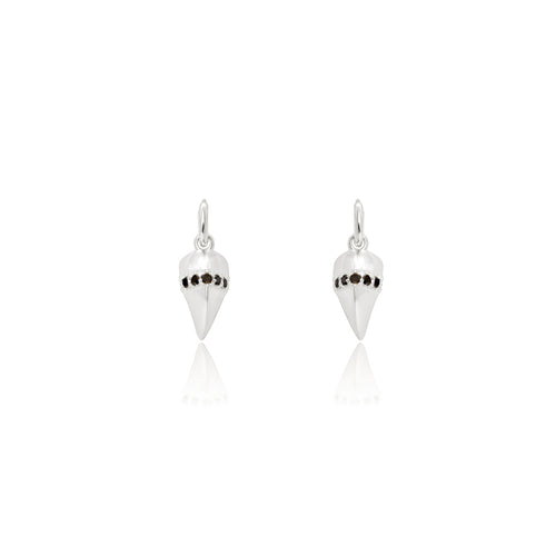 Black Diamond Tiny Claws with Hoops