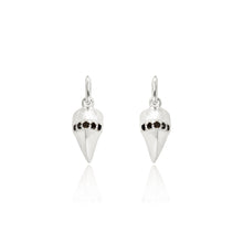 Black Diamond Medium Claws with Hoops